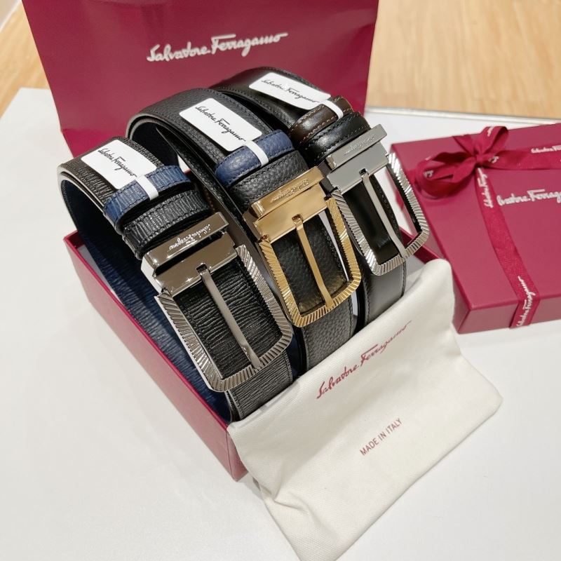 Ferragamo Belts